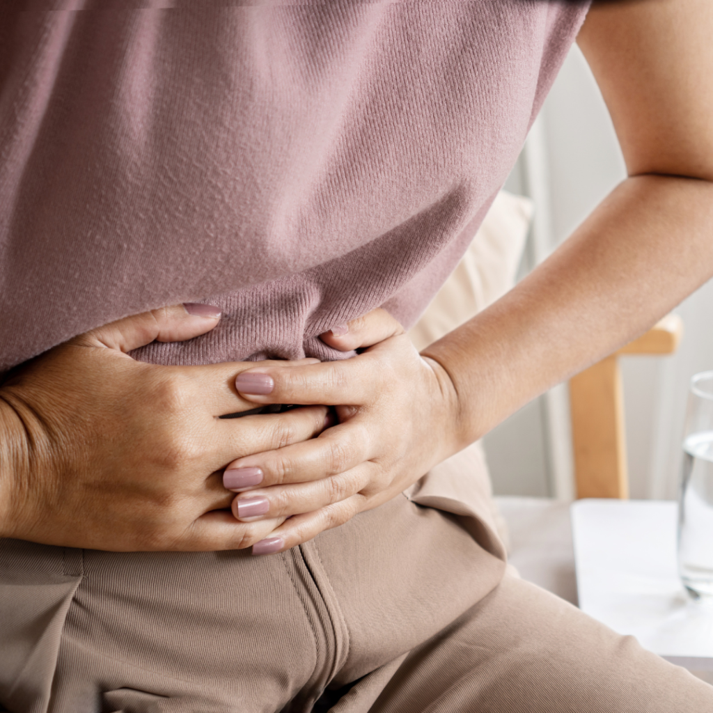 Digestive Health & Wellness